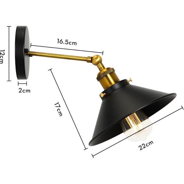 Moderne taklampe svart Sputnik lysekrone semi flush mount pendellampe for soverom restaurant 6 lys