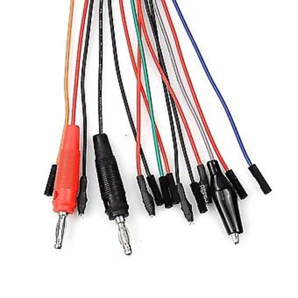 Mpps V18 Mpps V21 Breakout Tricore -kaapeli Obd Breakout Ecu -testipenkkikaapeli