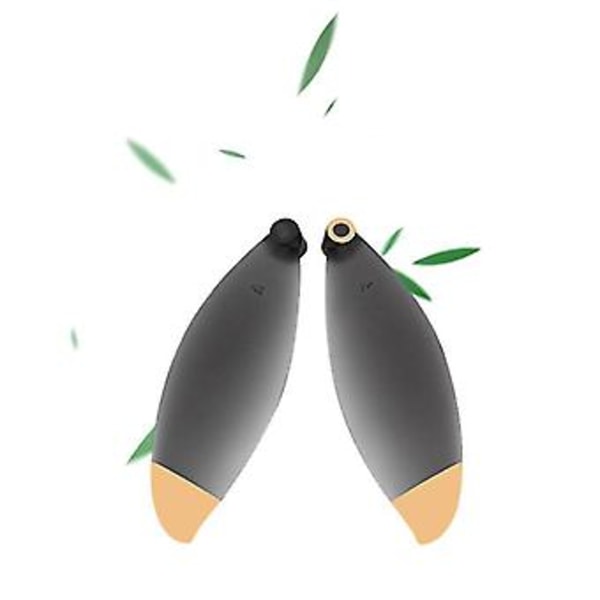 8st Propr Propellrar För Parrot Anafi Dr Ersättningsblad Vinge Fläkt Tillbehör (Och)