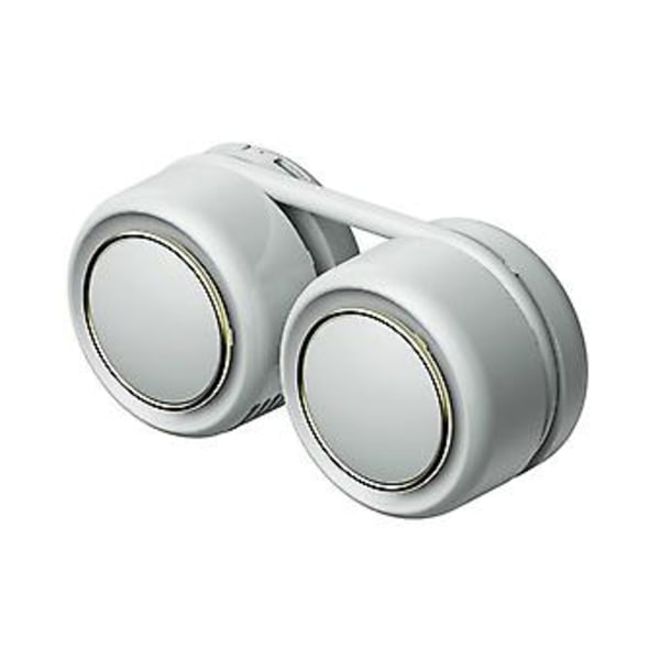 Mini-kaulatuuletin, kannettava, USB-ladattava, hiljainen urheilukaulatuuletin ulkokäyttöön, Ilador Portatil Abanic
