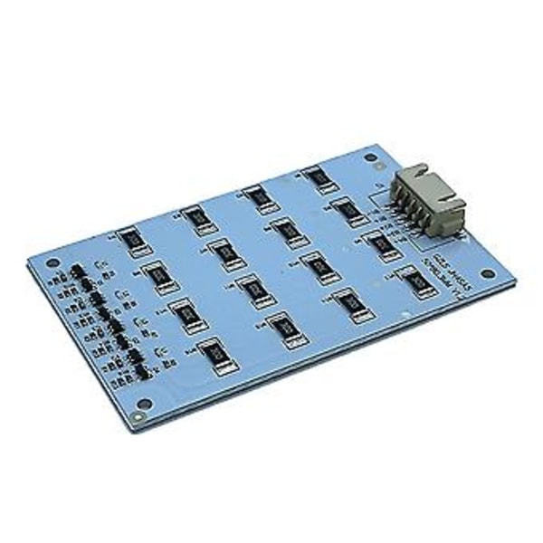 2s 4s 500ma Ba Board Po4 Jern Fosf 14.6v Høy 3.2v Bar Volta 3.65v