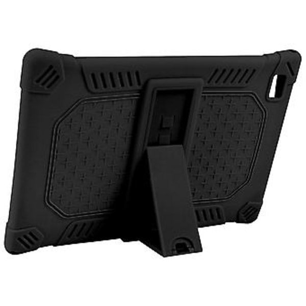 För P20hd 10.1 Tum Tablet PC Ställ Skydd Silikonfodral