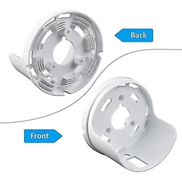 Veggfeste H For - X20, X60 Mesh Wifi-system for hele hjemmet, Kompatibelt med Home Wi