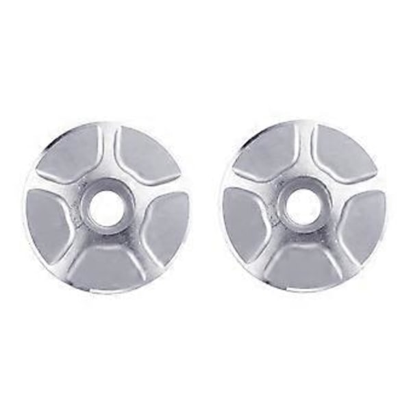 2st Cykel Aluminiumlegering Headset Lock MTB Cykel Headset Topplock Skydd