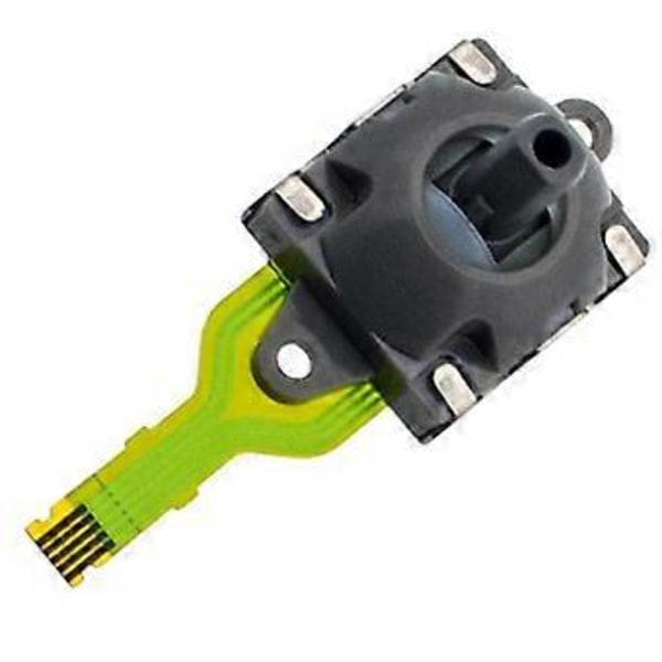 Lämplig för Pico3 Handtag Pico4 Joystick Ally Handhållen Hall Joystick Win3 Win4 VR Joystick