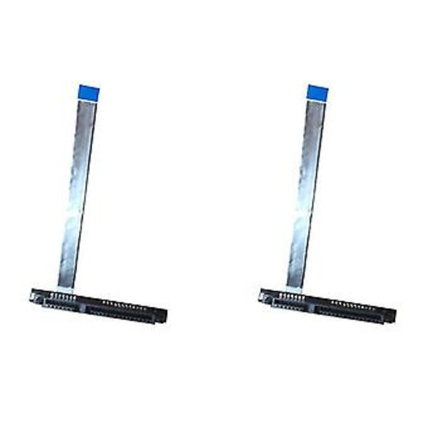 2 kpl Vakaa aseman kaapeli Hdd Ssd -liitin Hdd-kaapeli malleille S2 S4300u S5300u S15 X412 X51