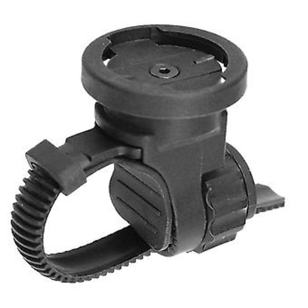 Sykkelstyrefeste Speedometeradapter Justerbart frontlykteholderbrakett For , C406 206