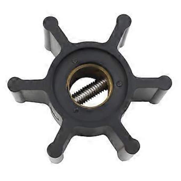 09-1026B Vattenpump Impeller Kit för F4 09-1026B-1 09-1026B-9