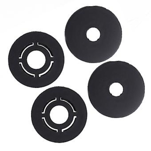 8 kpl lattiamaton kiinnitysklipsit solkilukko kiinnike Toggle Clamp Grip Carpet