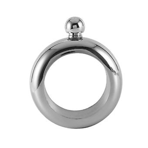 Flask Armband, Whisky Plunta På Flaska, Flask Armband För W