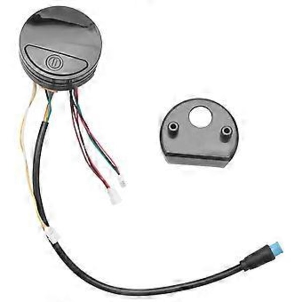 Bluetooth-ohjauspaneeli Es1 Es2 Es3 Es4 -skootterikokoonpanoon