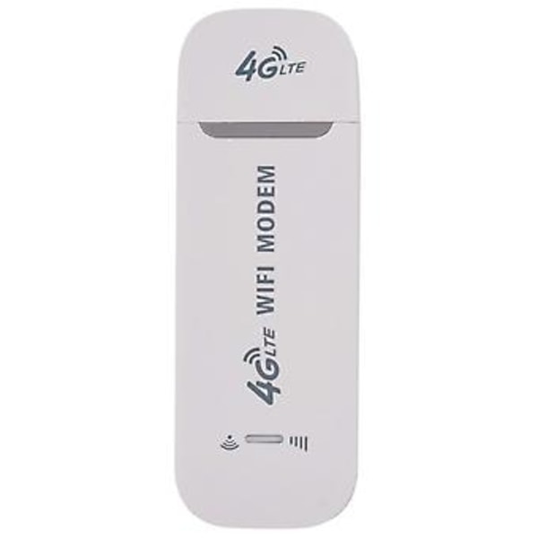 Langaton verkkokortti 150mbps 4g Lte Usb Yhteensopiva Kannettavan, Laptopin, Umpc:n Kanssa