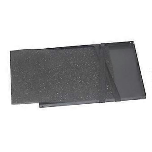 Projektorbord Stativ Fäste Golv-Till-Tak Bord för Stativ Dator Golvstående Fäste Pan-Tilt 39cmx29cm