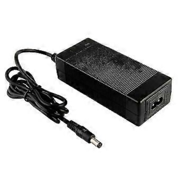 42v 2a Elektrisk Scooter Oplader Til M365 Ninebot Es1 Es2 (eu Stik)