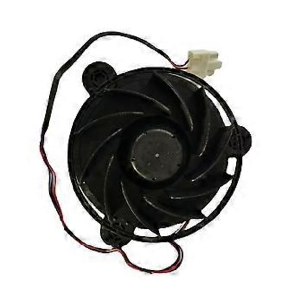 DC12V 0.26A Køleskab Køleventilator til Husholdningsapparater 12038GE-12M-YT