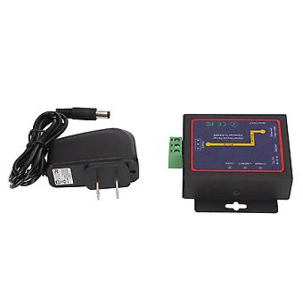 R R Muunnin, RS485 - RJ45 Muunnin Tietokonetarvikkeet R Ethernet Muunnin Huippulaatua