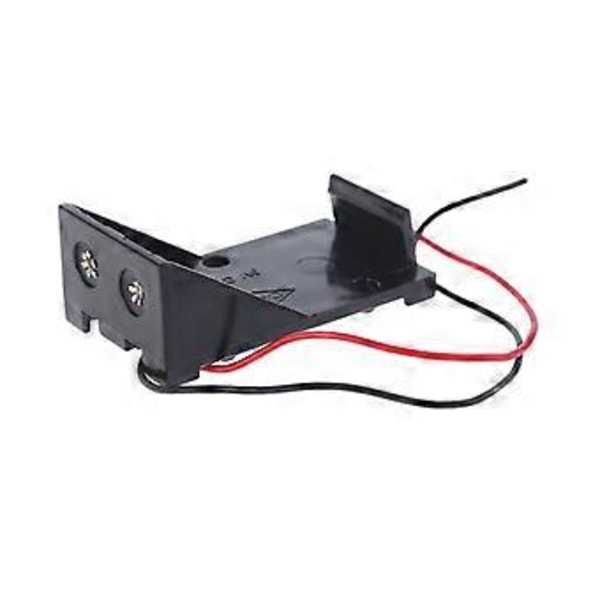 Julgranar LED Blinkande Ljus DIY Kit Röd Grön Blinkande Kretskort LED Het