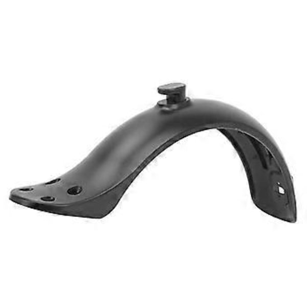 Elektrisk Scooter Mudguard Elektrisk Scooter Dæk 4 Hul Scooter Mud Guard E-scooter Reservedele