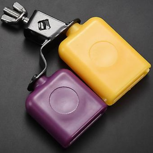 Trumko Latin Percussion Trumset Kit S För Trummisar