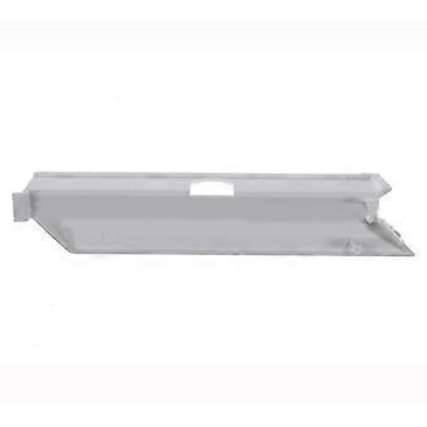 Passer til PS4-Pro/Slim Harddiskdæksel HDD Harddisk Bay Slot Dæksel Plastikdør Klap Konsol Case-Pro Shell-Housing