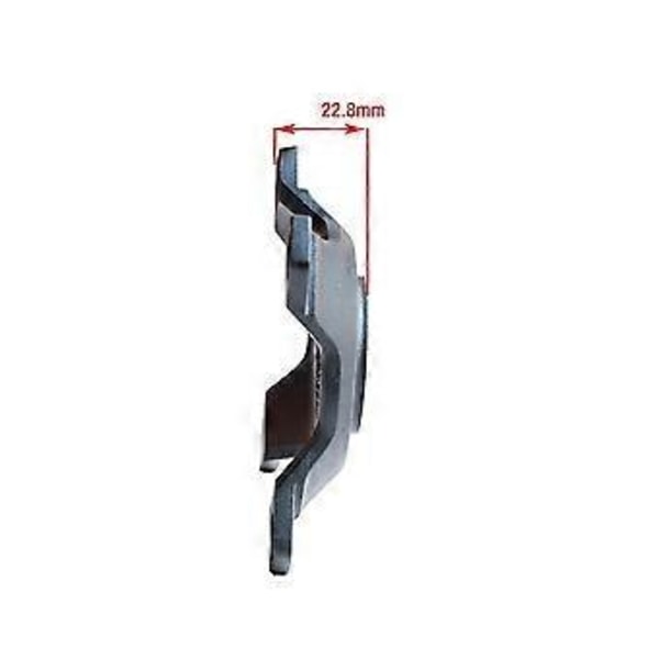 Xim Keskusmoottorin Nelikynsiperusta M500/g520/m600/g521/m510/g22/m620 Ketjulevy