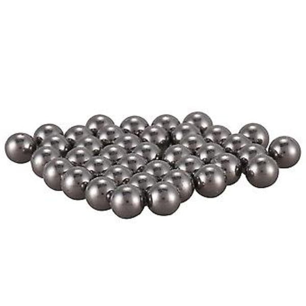 Sykkelhjul Ing Stål Reservedel S, 9 mm Diameter, 40 Stykker