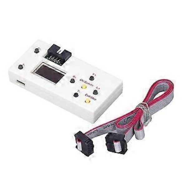 Cnc Router Offline Kontrollmodul 3 Axlar Gravyrmaskinkontrollerkort För 3018 Pro 3018 Cnc C-dt