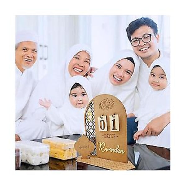 Dan Rats Nedtelling S Rats 30 Dagers Eid Mubarak Dan