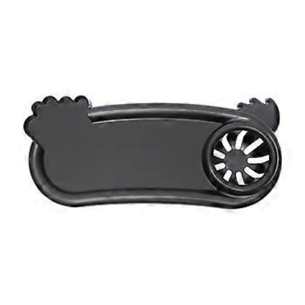 Baby Snack Tray Universal Snack Tray for Barnevogn Partition Oppbevaring Barnebrett