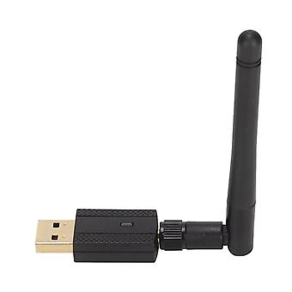 USB Trådløs Adapter, USB Trådløs Adapter 2 PC Wi-Fi Adapter Wi-Fi Adapter Skræddersyet til Perfektion