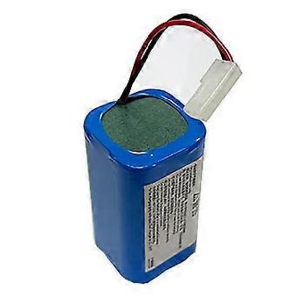 För Mi Robotdammsugare-Mopp Essential G1 MJSTG1 Valpdammsugare R30 R35 Sopbatteri