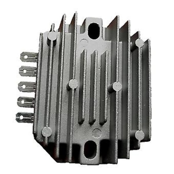 Plæneklipper Traktor 12v Ensretter Spændingsregulator Am101406 Til 330 332 F912 F915 Stabilisator