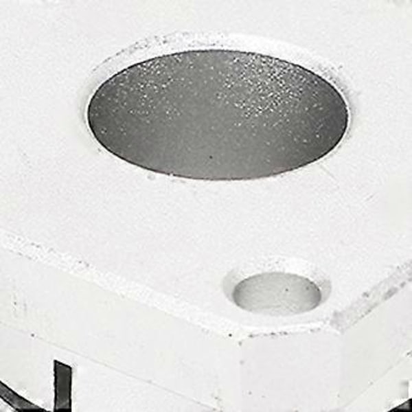 Neliölaippalaakeri, korkea tarkkuus, GCr15-terästä, lineaarinen liukulaakeri CNC-laitteisiin
