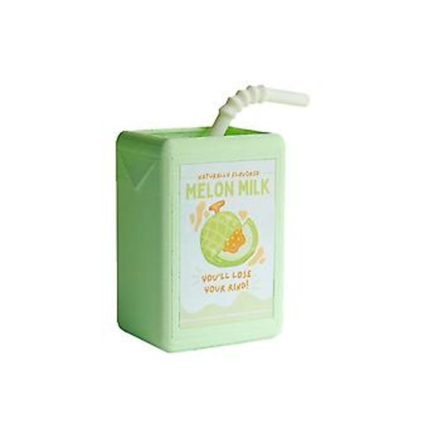 Ed Vinta Inspireret Rative Resin Vase, Appelsinjuice Vase, Blomstervase,