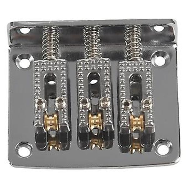 3 Strenger Gitar Ball Streng Bro Bro Trekk Streng Hard Tail Gitar Bro Hale 3 Strenger Gitar