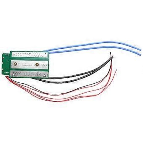 4s 100a 3.2v Lifepo4 Beskyttelseskort 12.8v Bil Start Inverter Bms Pcb Beskyttelseskort