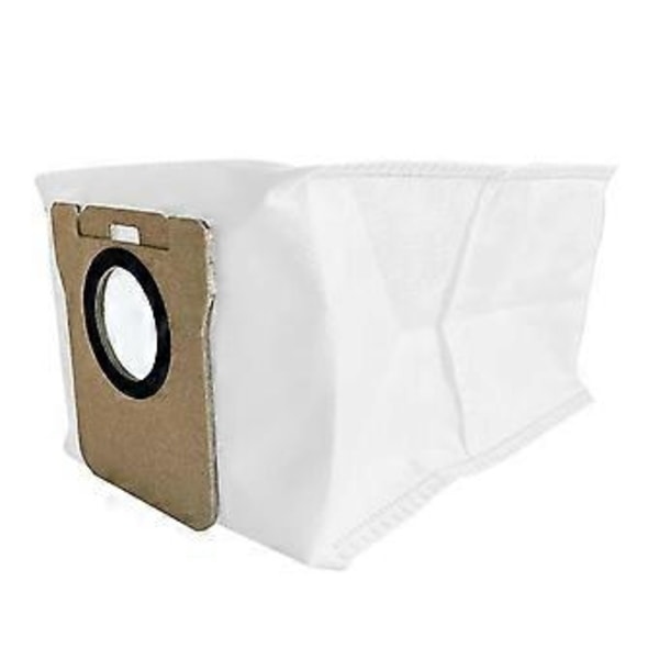 6 STK. støvsugerposer til L10S Ultra / L20 Ultra / S10 Pro / S20 Pro / X10 Ultra / X20 Pro, reservedel