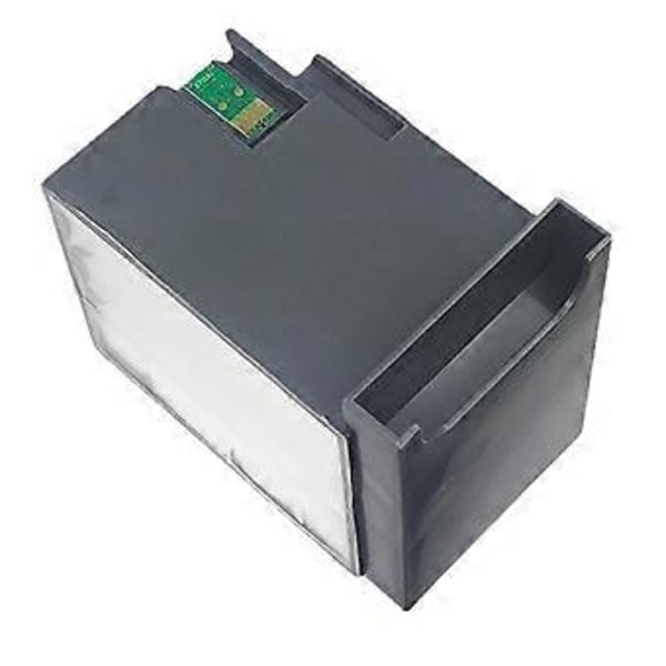 T6712 Underhållspatron Spillsamlingspatron Kompatibel för EpsonWF-6093 6593 WF-8093 WF8593 Skrivare