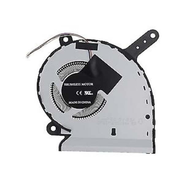 Laptop CPU GPU Fläkt För Strix G531 G531g G531gt G531gu//gw Fllb Dfs5k12304363n Dfs5k12115491m