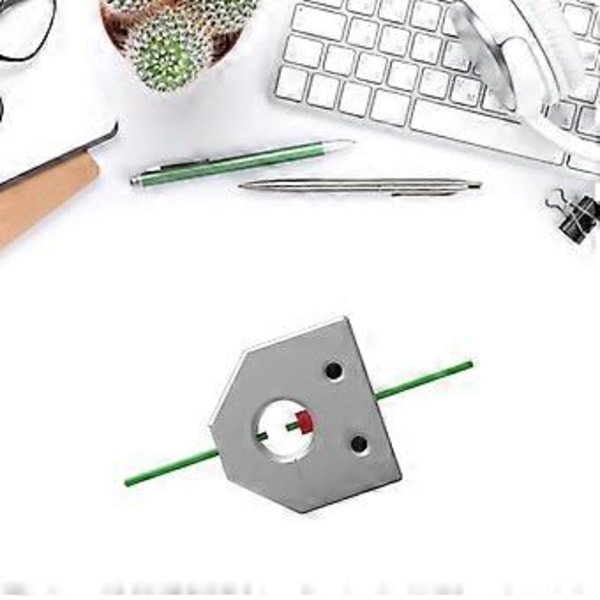 3D Printer Dele Filament Svejser Konnektor Til Filament 1.75mm Filament Sensor PLA ABS Filament Materiale Til Ender 3 PRO