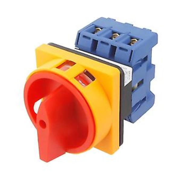 Chanover S Lw30-25 Roterande Kamomkopplare Latng Ses Convers