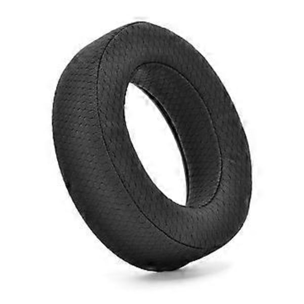 Bløde Åndbare Øretelefoner 90mm Ørepuder Skum Udskiftning Ørekopper til Corsair HS50 Pro HS60 Pro HS70 Pro