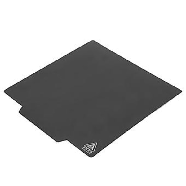 3D-skrivarbäddsöverdrag, Byggyta Ultraflexibel 3D-skrivarmatta 3D-bäddplatta Byggd för framtiden