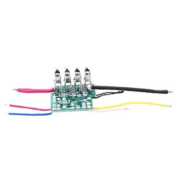Li- Laddningskretskort PCB för 20V LB20 LBXR20 Verktyg