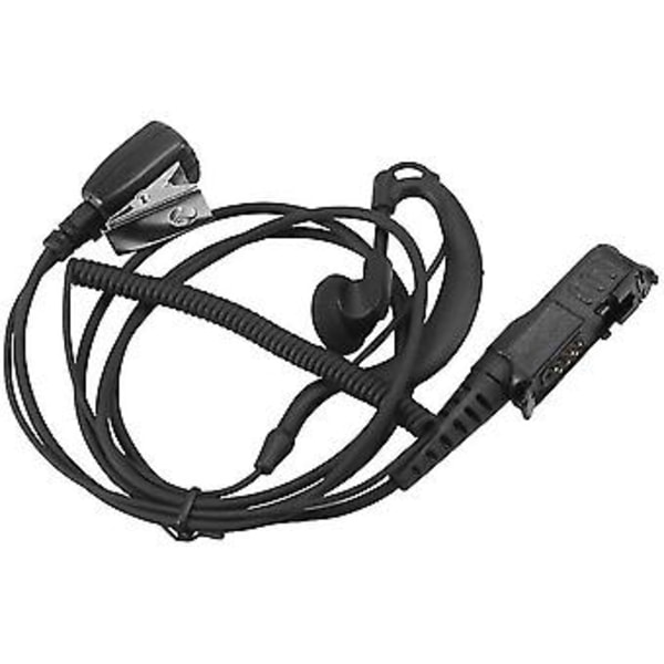 Mototrbo P6600 Xpr3300 Xpr3500 Dp2400 Dp2600 Curve G -roikkuvakuulokkeet