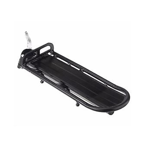 Cykel Se Cykel Lugga Post Bagagebærer Cykelstativ
