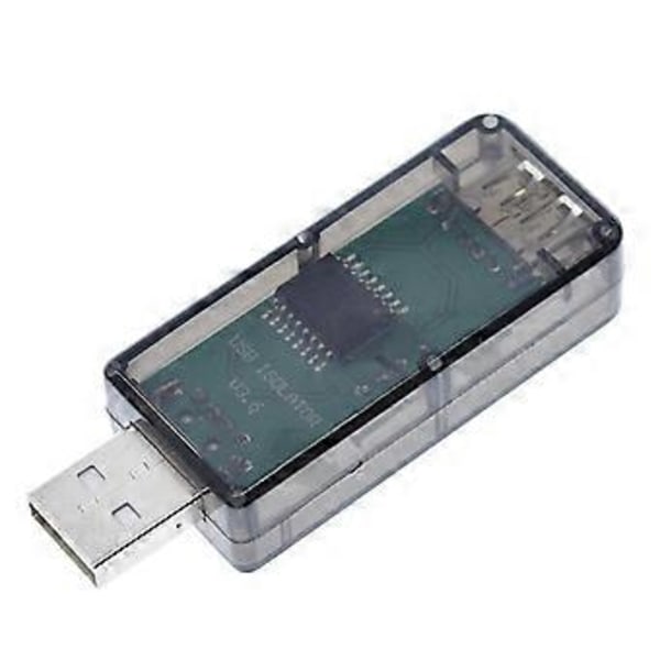 ADUM3160 USB Lydsignal Isolator 1500V Digitalt Signal Lydkraft Isolator USB til USB Lydsignal Isolator