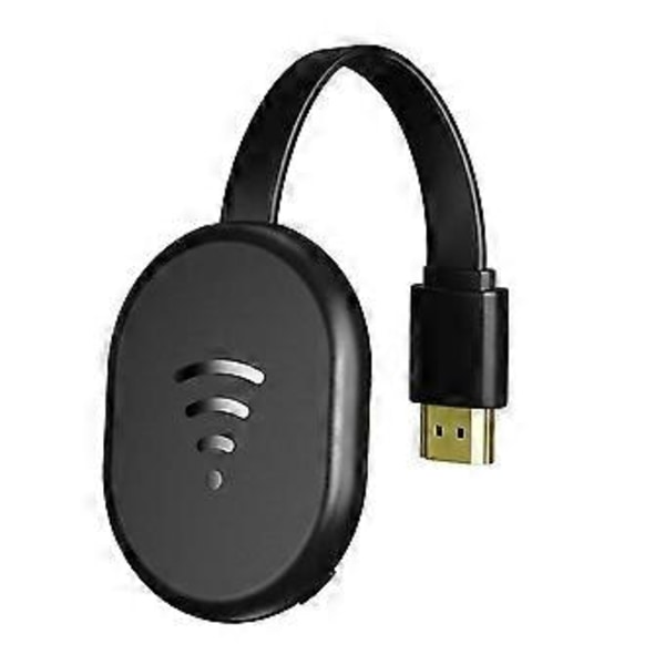 Trådløs Display Dongle Adapter, TV Adapter, Video Spejling Dongle Modtager Til Ios Android TV Projektor Skærm