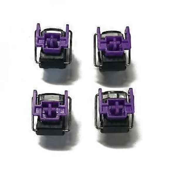 Mekaniskt tangentbordstillbehör för Razer Huntsman Elite Purple Optical Switches för tangentbord Hot Swap Switch