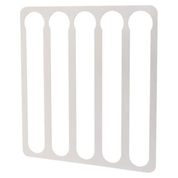 Kapseloppbevaring, Kaffekapsel Veggoppbevaring Veggmontert Kaffeorganisator Kaffeputeholder Spesialdesignet